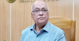 জুলাইযোদ্ধাদের কর্মে অভিজ্ঞতা ও প্রশিক্ষণের মাধ্যমে পুনর্বাসন করা হবে: উপদেষ্টা ফারুক